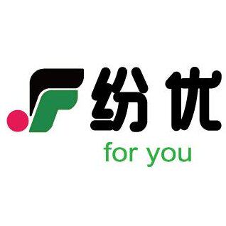 纷优 店铺LOGO