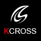 kcross旗舰店 店铺LOGO
