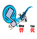 磬优音符