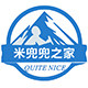 米兜兜之家 店铺LOGO
