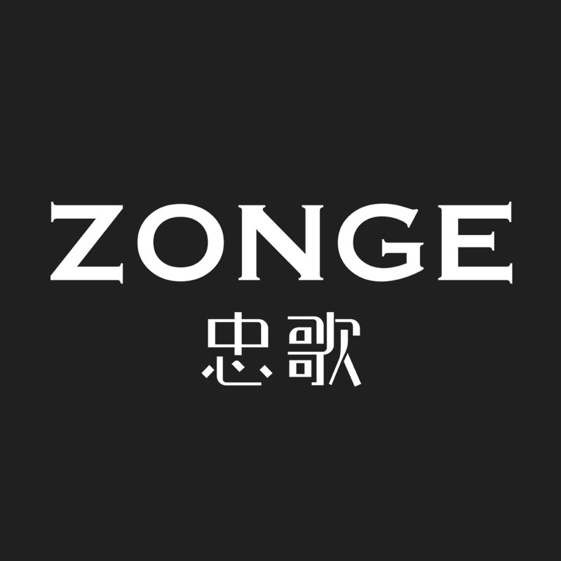 忠歌旗舰店 店铺LOGO