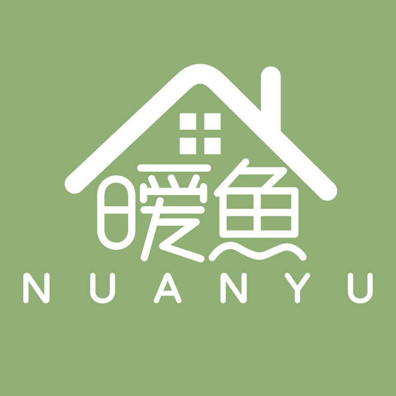 暖鱼旗舰店 店铺LOGO
