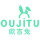 欧吉兔旗舰店 店铺LOGO