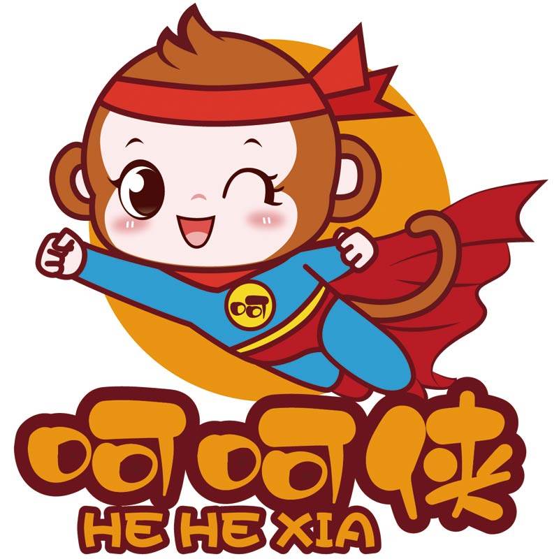 呵呵侠旗舰店