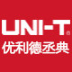 优利德丞典专卖店 店铺LOGO
