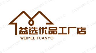 益选优品工厂店