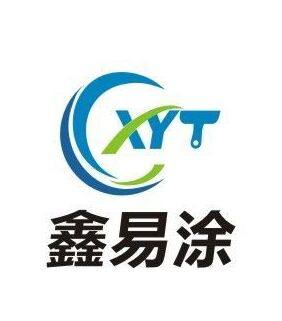 广州易涂汽车材料