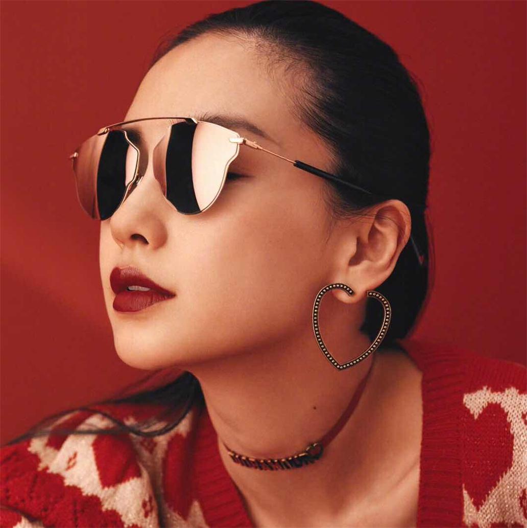 pretty lady漂亮小姐
