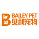 贝利宠物店 店铺LOGO