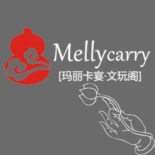 mellycarry 店铺LOGO