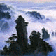 天极画业 国画批发