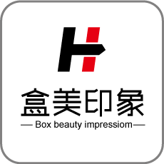 盒美印象 店铺LOGO