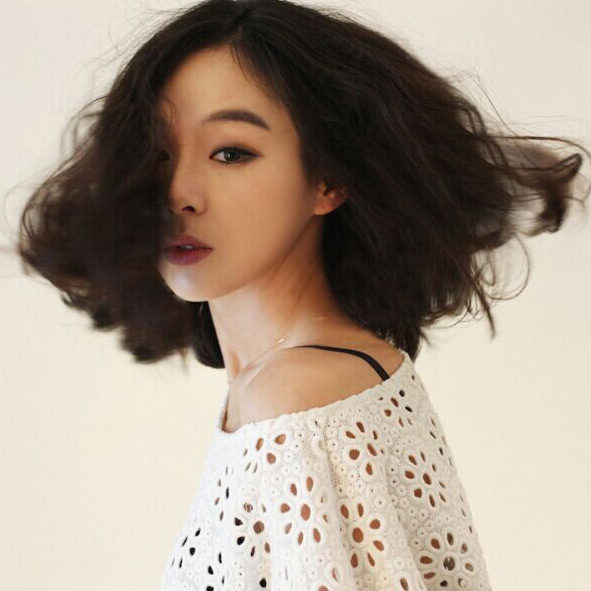 BEYONDIF自制女装