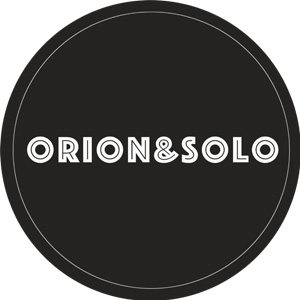 Orion Solo 原一芥艺术陈设馆