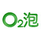 O2泡自营店 店铺LOGO