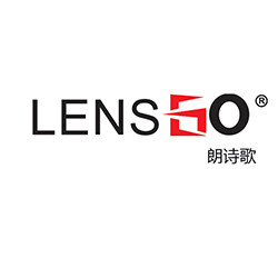 LENSGO旗舰店 店铺LOGO