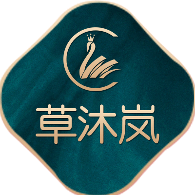 草沐岚旗舰店