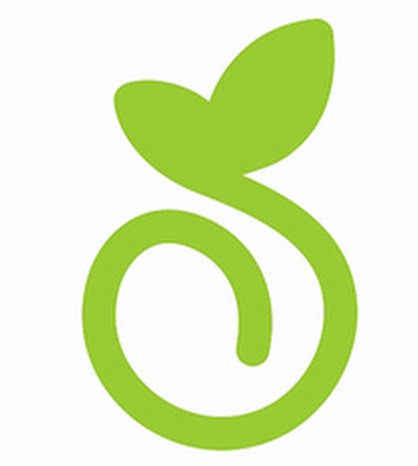 天合园艺 店铺LOGO
