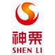 神栗食品旗舰店 店铺LOGO