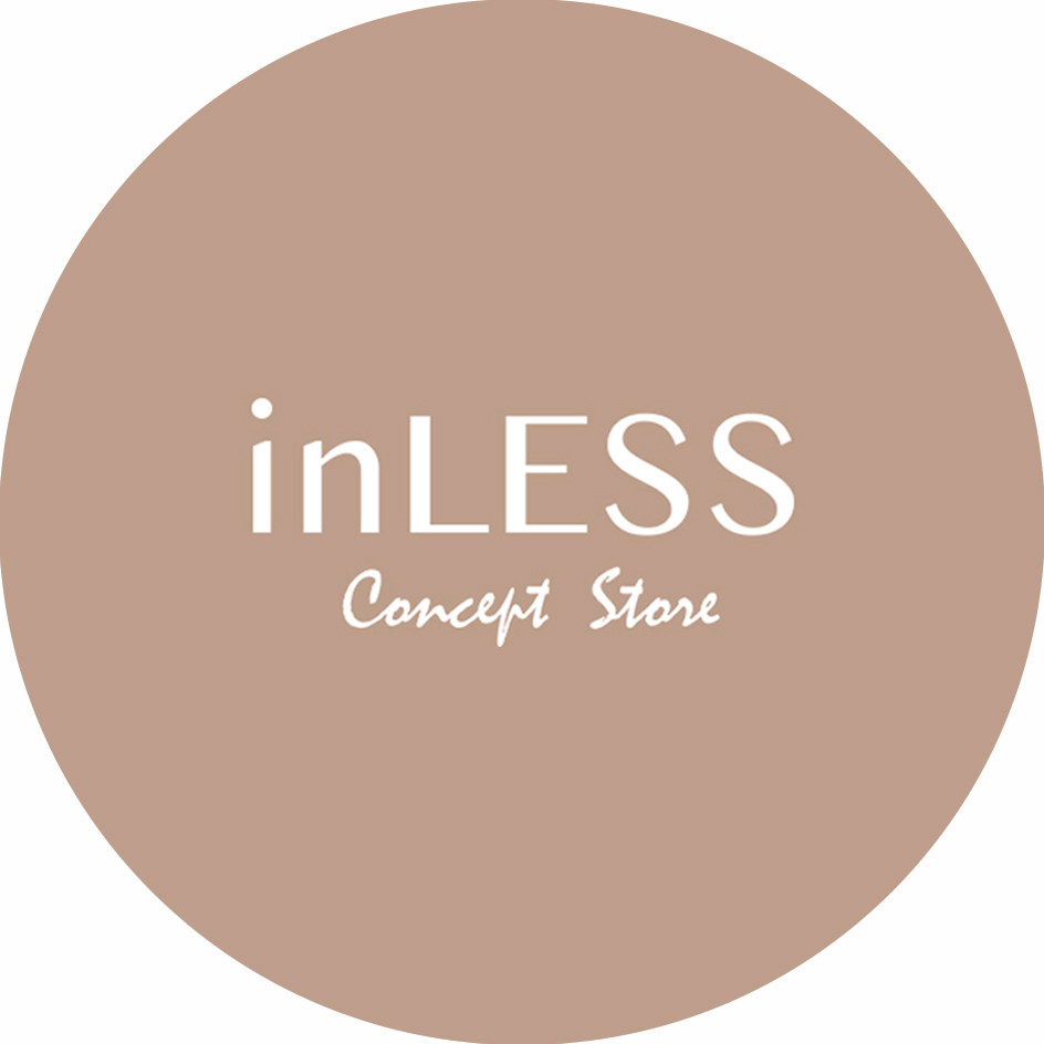 inLESS设计师品牌概念店