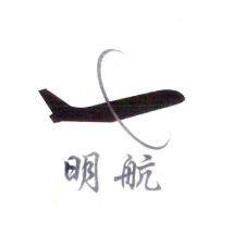 明航企业店 店铺LOGO