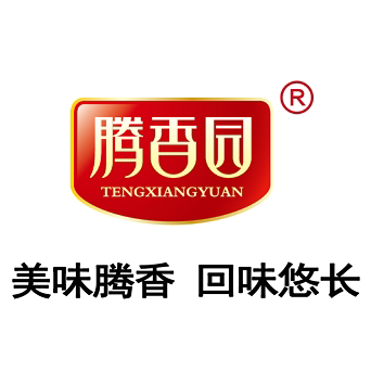 腾香园食品工厂店