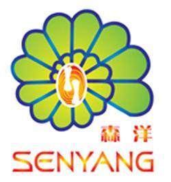 森洋DIY 店铺LOGO