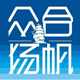 众合扬帆 店铺LOGO