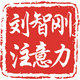 刘智刚注意力专注力训练