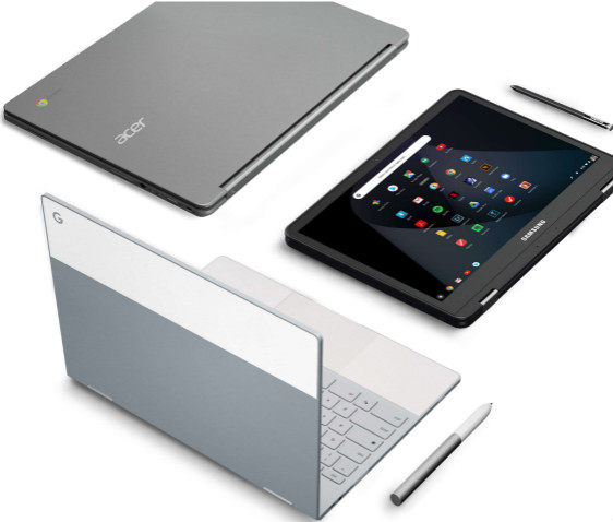Chromebook