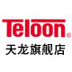 teloon天龙旗舰店 店铺LOGO