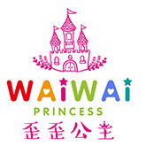 歪歪公主旗舰店 店铺LOGO