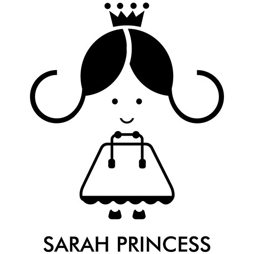 Sarah公主精品童品 店铺LOGO
