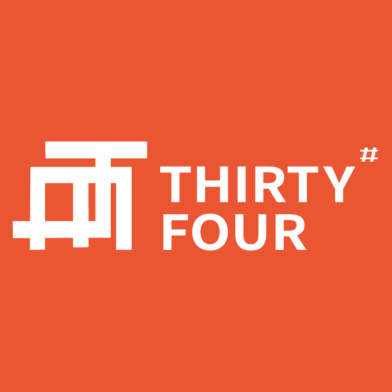 ThirtyFour创意家居
