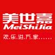 美世嘉官方企业店 店铺LOGO