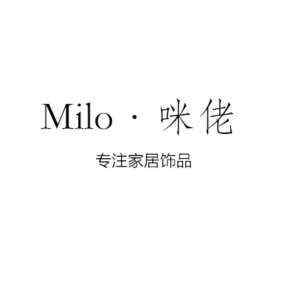 咪佬旗舰店 店铺LOGO