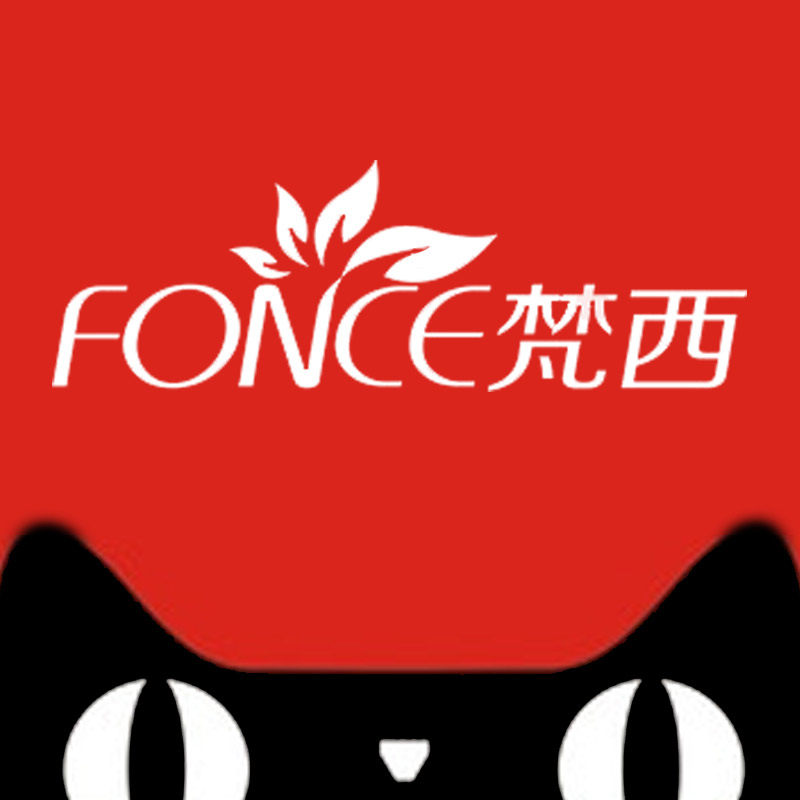 fonce梵西聚美名妆专卖店