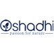 Oshadhi海外旗舰店