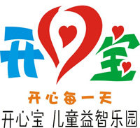 开心宝 益智玩具