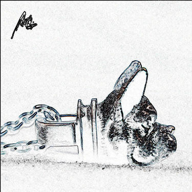 A鸦 重致 店铺LOGO