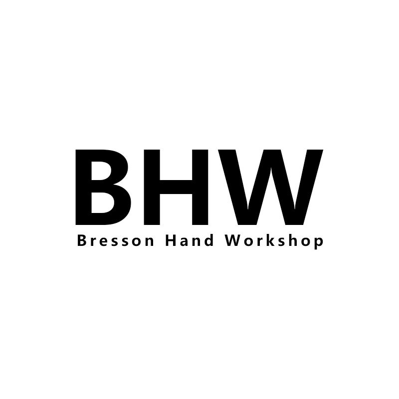 Bresson Hand Workshop 店铺LOGO