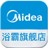 美的浴霸旗舰店