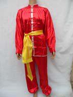 少林宏武服装厂