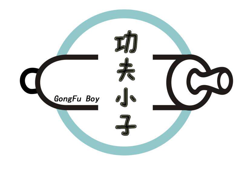 功夫小子休闲食品