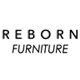 REBORN FURNITURE 店铺LOGO