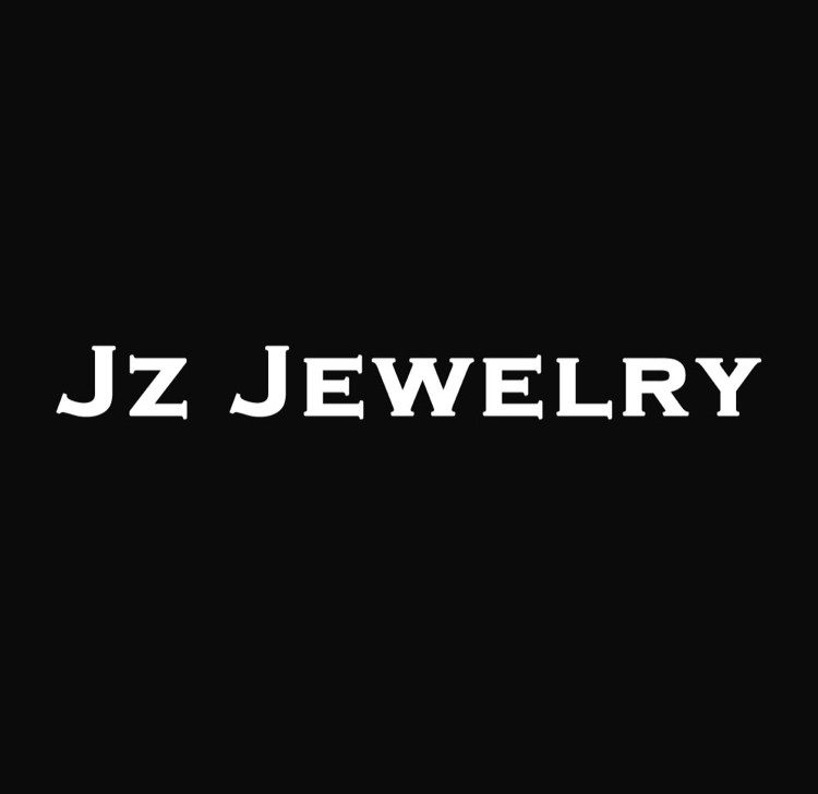 Jz Jewelry 店铺LOGO