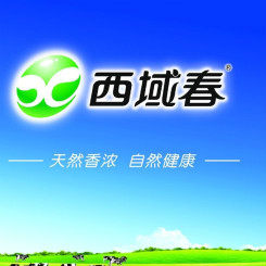 新疆西域春乳品