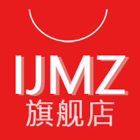 ijmz旗舰店 店铺LOGO