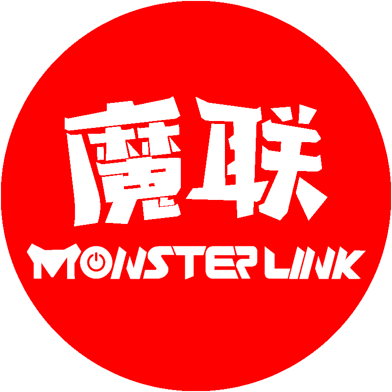 monsterlink旗舰店 店铺LOGO