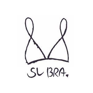 SL舒适内衣 店铺LOGO